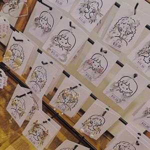 Buy Two Get One Free Jewelry